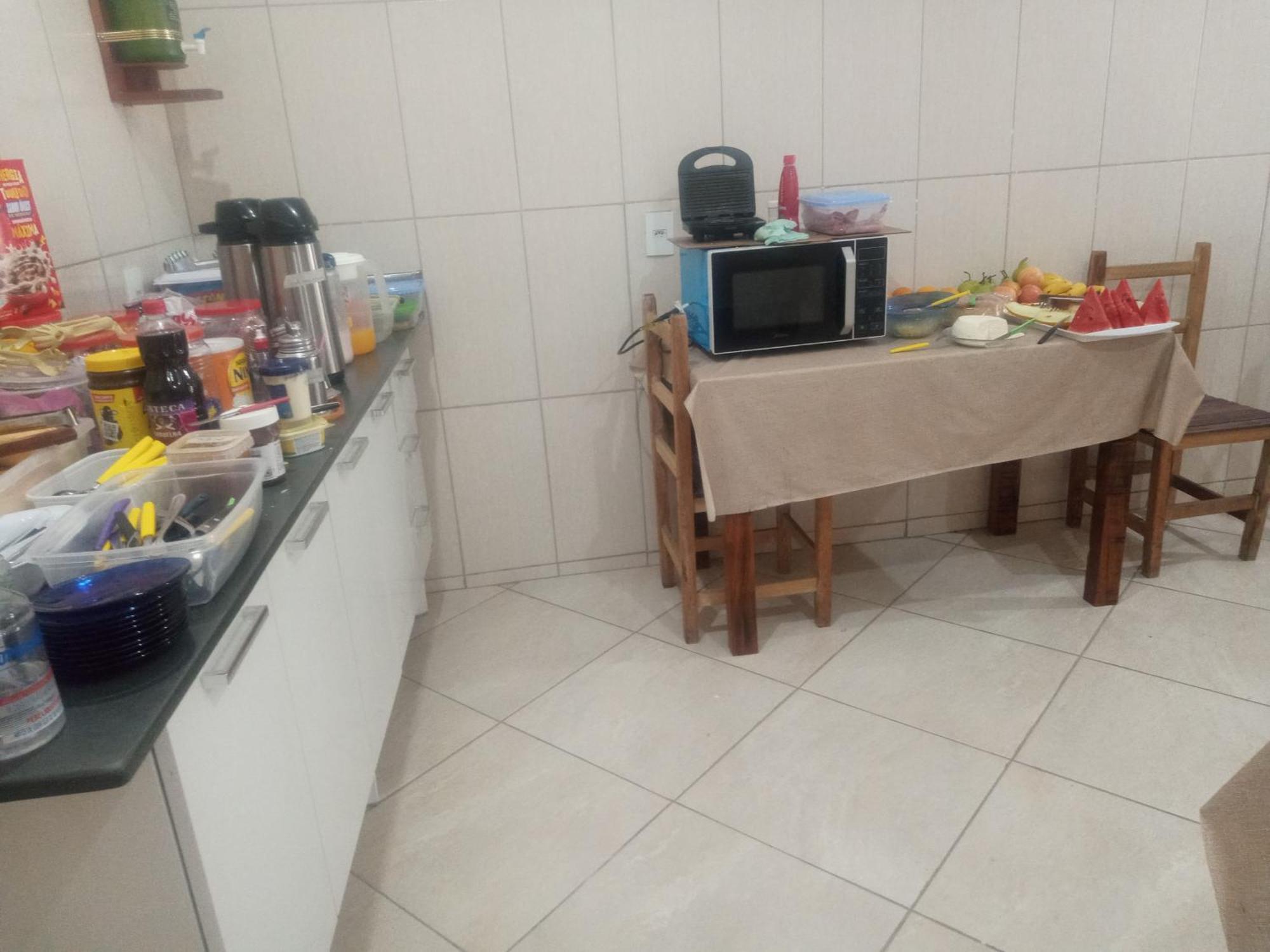 Pousada Rota Da Luz Aparecida  Ngoại thất bức ảnh
