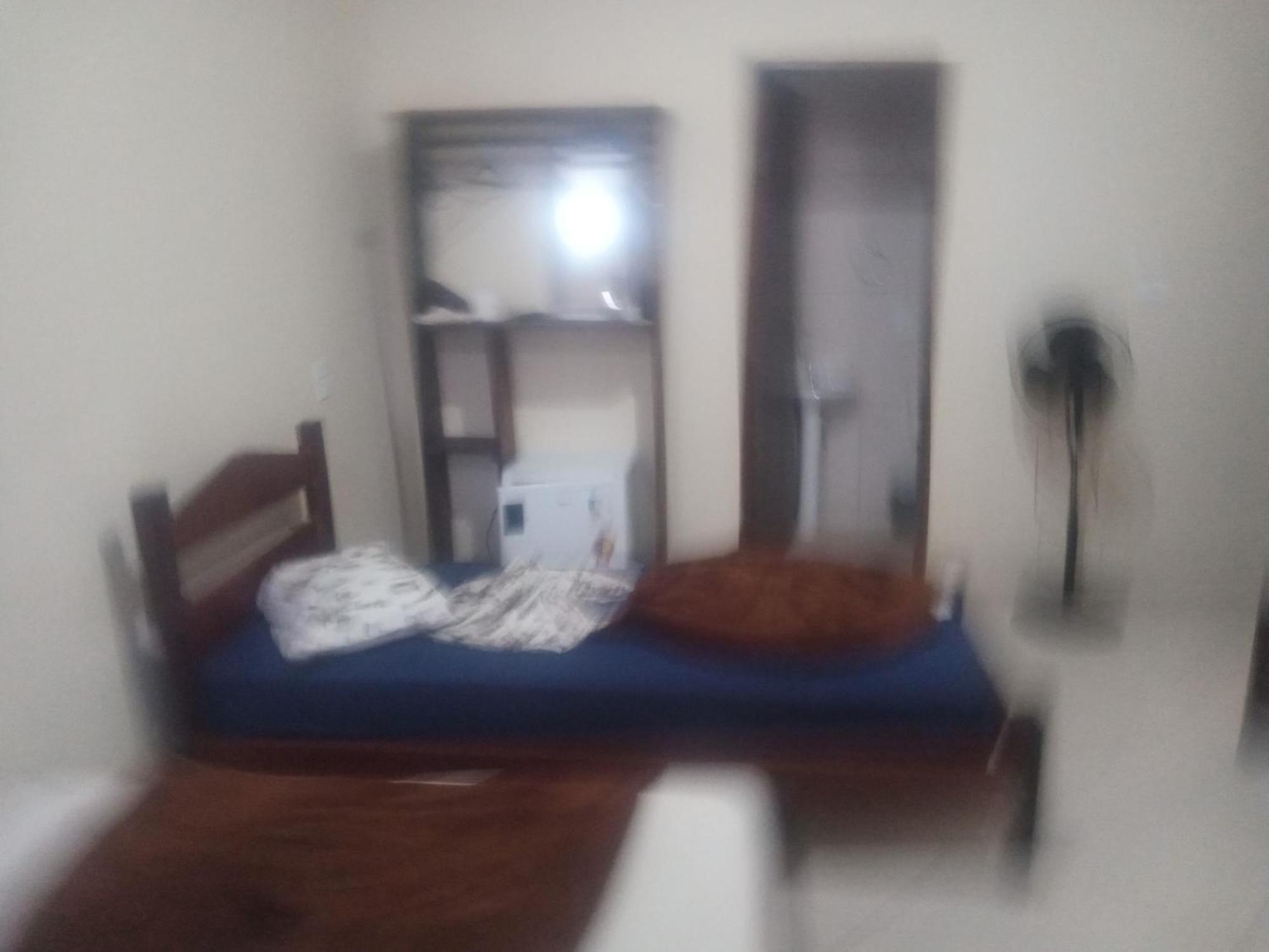 Pousada Rota Da Luz Aparecida  Phòng bức ảnh