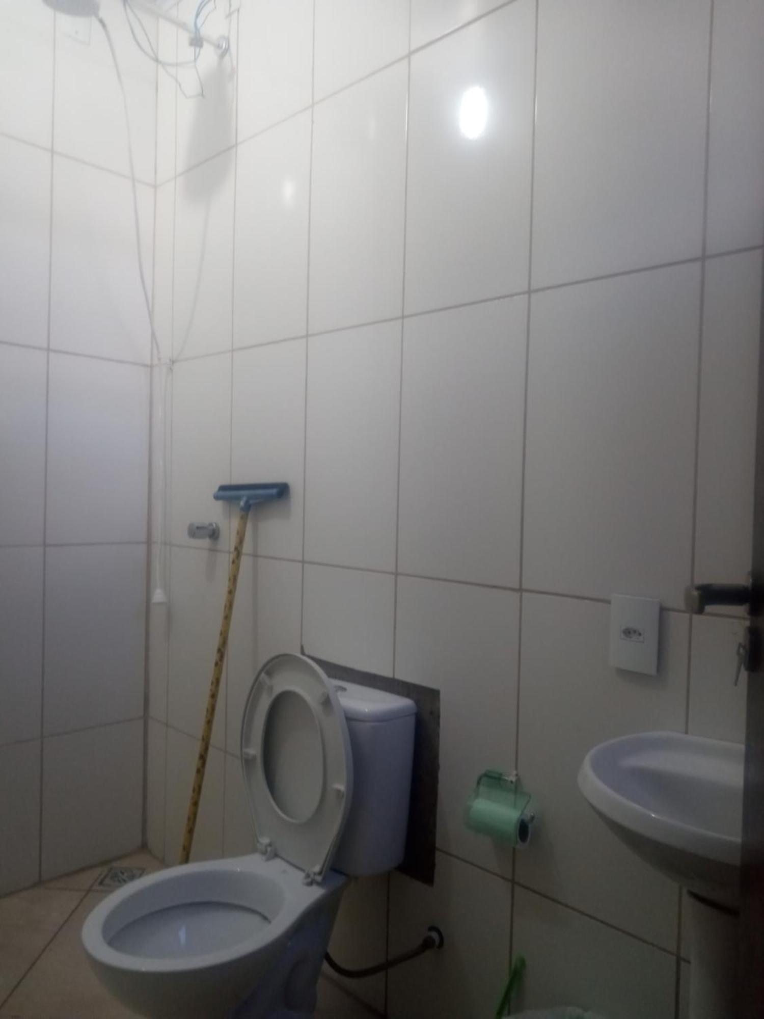 Pousada Rota Da Luz Aparecida  Ngoại thất bức ảnh